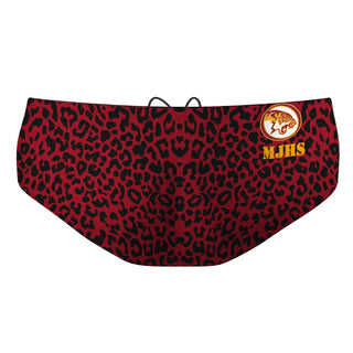 MJHS Brief - Classic Brief Swimsuit