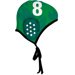 Pioneer High School - Water Polo Cap