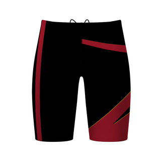 Eagles Boys Swim - Jammer Swimsuit