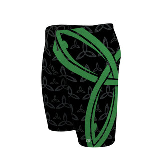 Killarney Swim Club - Jammer Swimsuit