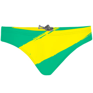 Donegal - Bandeau Bikini Bottom