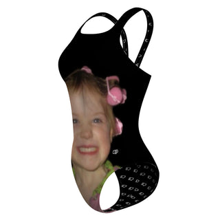 Austin HS 03 - Classic Strap Swimsuit