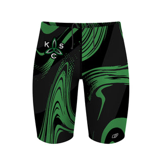 Killarney Swim Club - Jammer Swimsuit
