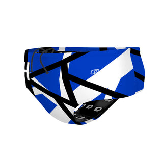 EvH - Classic Brief Swimsuit