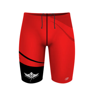 Gunnison Stingrays V3 - Jammer Swimsuit