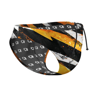 11/09/2025 - Waterpolo Brief Swimsuit