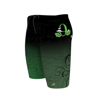 ORCAS - Jammer Swimsuit