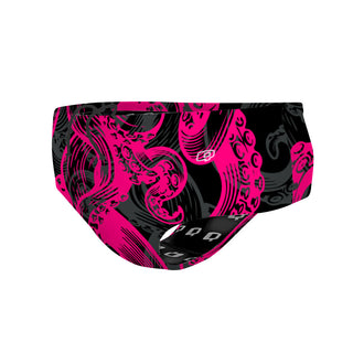 Portneuf Valley Krakens - Classic Brief Swimsuit