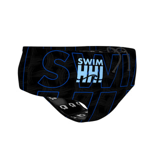 Swim HHI - Classic Brief Swimsuit