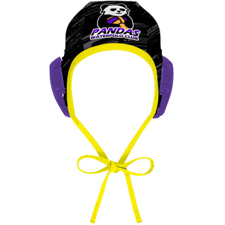 Pandas WP - Water Polo Cap