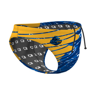 East Grand Rapids High - Waterpolo Brief Swimsuit