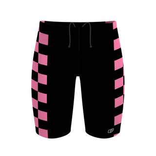 Courly pinkl - Jammer Swimsuit