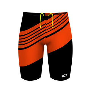 NCSA 23 - Jammer Swimsuit