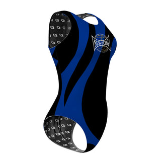 Newberg WP Club - Women's Waterpolo Swimsuit Classic Cut