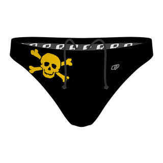 krew_thin - Waterpolo Brief Swimsuit