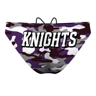 Shadow Hills 25 - Waterpolo Brief Swimsuit