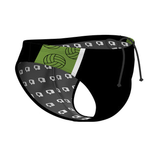 DDO Waterpolo Club - Waterpolo Brief Swimsuit