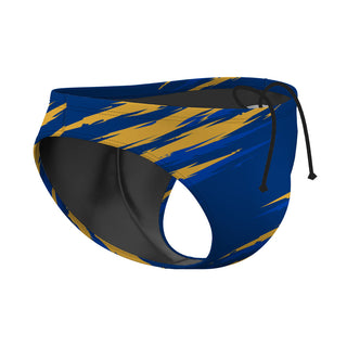 Newberg High School - Waterpolo Brief Swimsuit