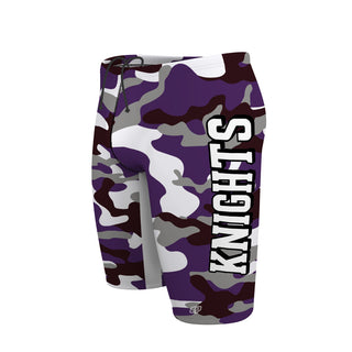 Shawoe Hills 25 - Jammer Swimsuit