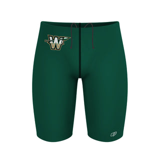Wawasee Middle School - Jammer Swimsuit