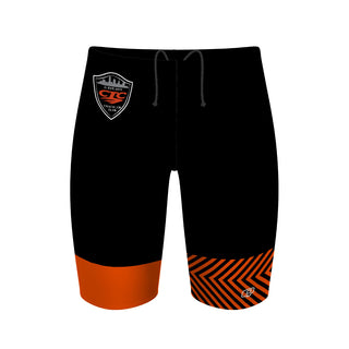 Cleveland Triathlon Club - Jammer Swimsuit