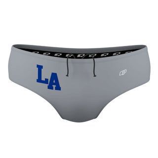 Los Angeles - Classic Brief Swimsuit