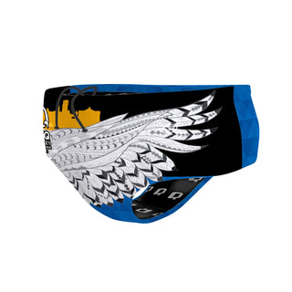 HSQ Hockey FV - Classic Brief Swimsuit