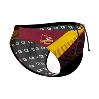Loara HS - Waterpolo Brief Swimsuit