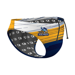 Marina HS Vikings - Waterpolo Brief Swimsuit
