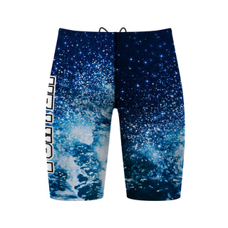 Vortex Team - Jammer Swimsuit