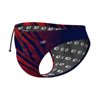 Steele Canyon HS - Waterpolo Brief Swimsuit