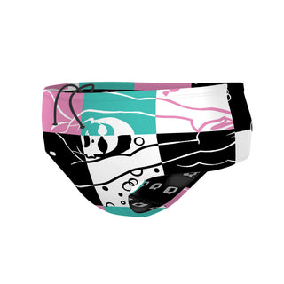 DSST - Classic Brief Swimsuit