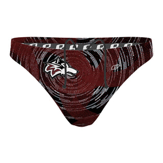 Woodcreek Water Polo - Waterpolo Brief Swimsuit