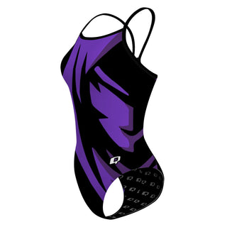 NOVA women's skinny strap (v2) FV - Skinny Strap Swimsuit