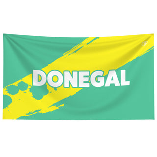 Donegal - Microfiber Swim Towel