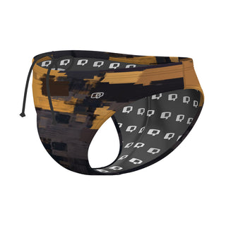 William Brennan High School - Waterpolo Brief Swimsuit