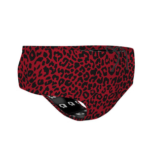 MJHS Brief - Classic Brief Swimsuit