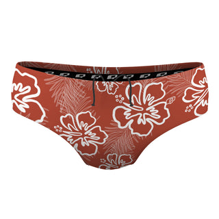 Aloha - Classic Brief Swimsuit