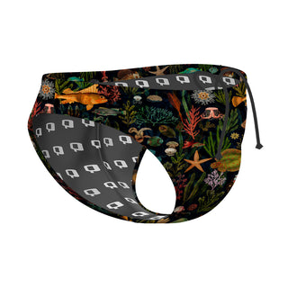 Oceania - Waterpolo Brief Swimsuit