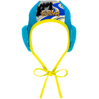 Gold Country - Water Polo Cap