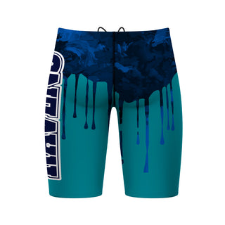 Auburne Riverside HS Ravens - Jammer Swimsuit
