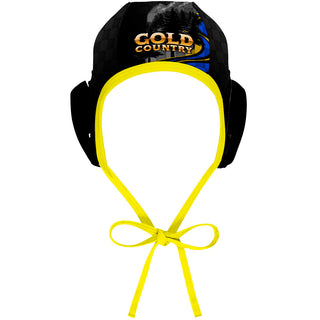 Gold Country - Water Polo Cap