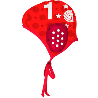 La Jolla United - Water Polo Cap