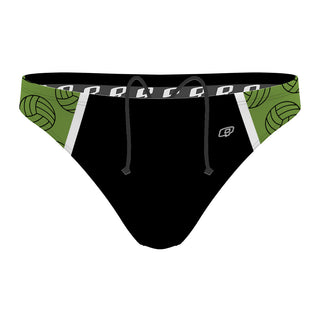 DDO Waterpolo Club - Waterpolo Brief Swimsuit