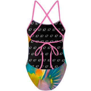 audreyaholmes@gmail.com - Tieback One Piece Swimsuit