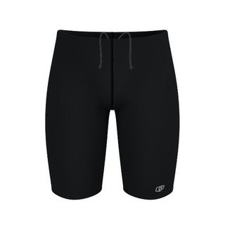 Colusa Cyclones - Solid Jammer Swimsuit