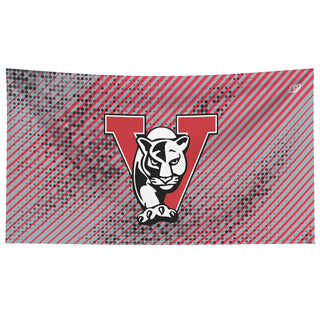 Vista High School - Microfiber Swim Towel
