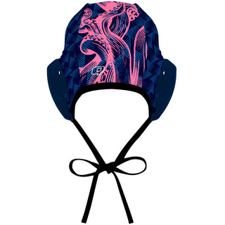 Denver Squid - Water Polo Cap