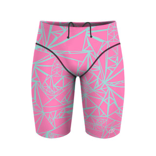 Calvin - Atlas Jammer Swimsuit