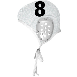 SDSU WP 26 - Water Polo Cap